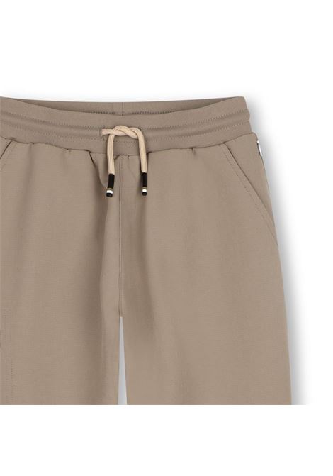 Pantaloni con coulisse HUGO BOSS KIDS | J53344046